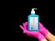 gel hydroalcoolique